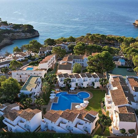 Apartamentos Vista Alegre Mallorca بورتو كريستو المظهر الخارجي الصورة