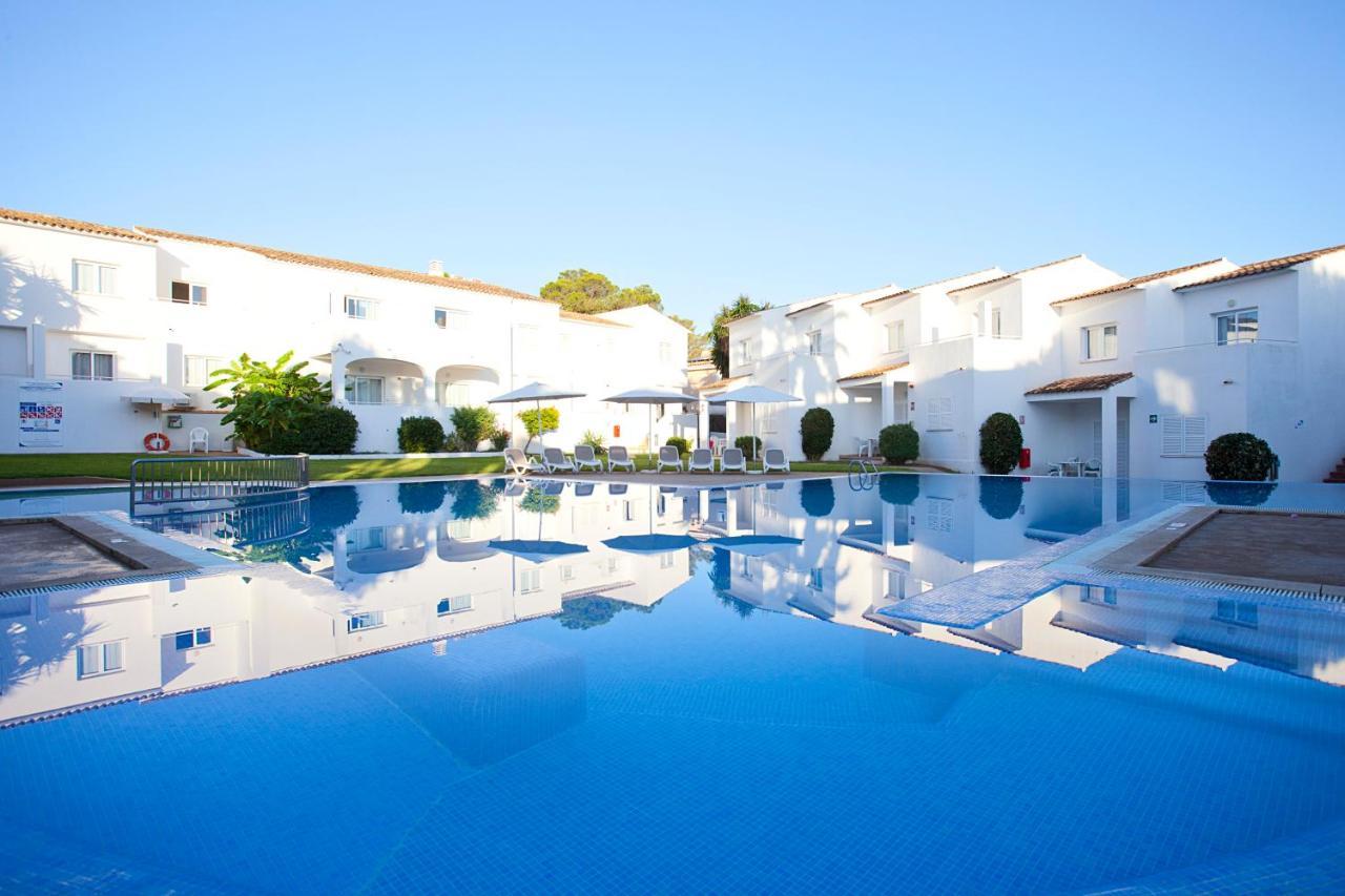 Apartamentos Vista Alegre Mallorca بورتو كريستو المظهر الخارجي الصورة