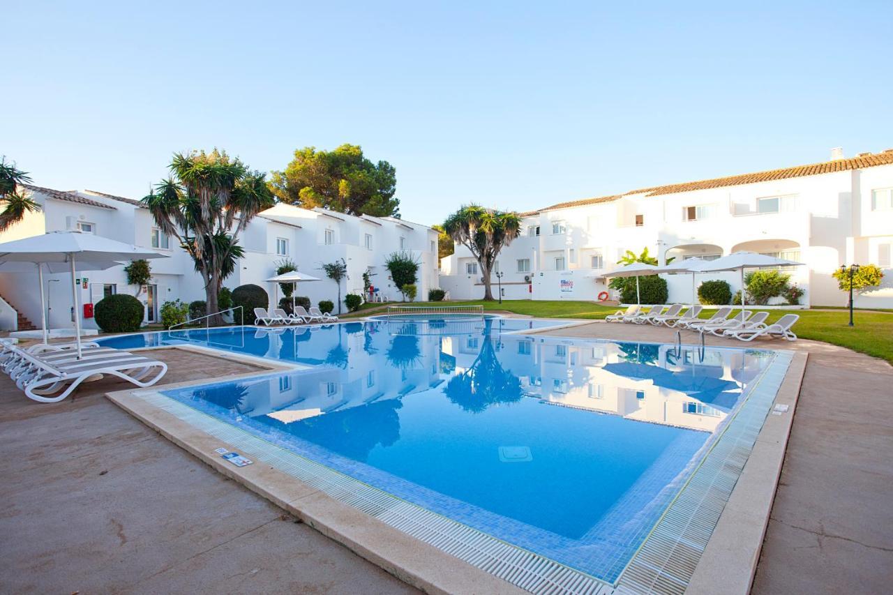 Apartamentos Vista Alegre Mallorca بورتو كريستو المظهر الخارجي الصورة
