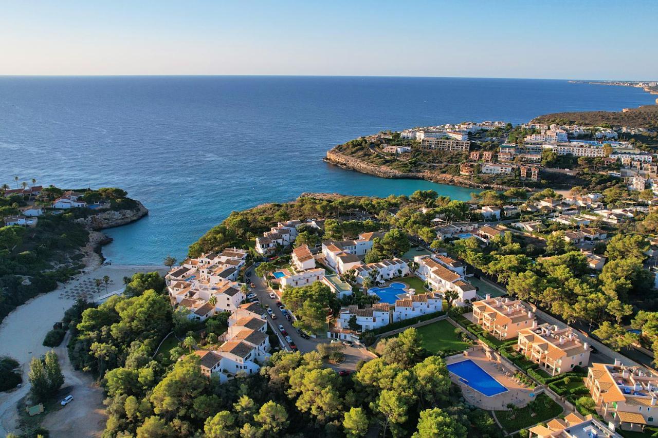 Apartamentos Vista Alegre Mallorca بورتو كريستو المظهر الخارجي الصورة