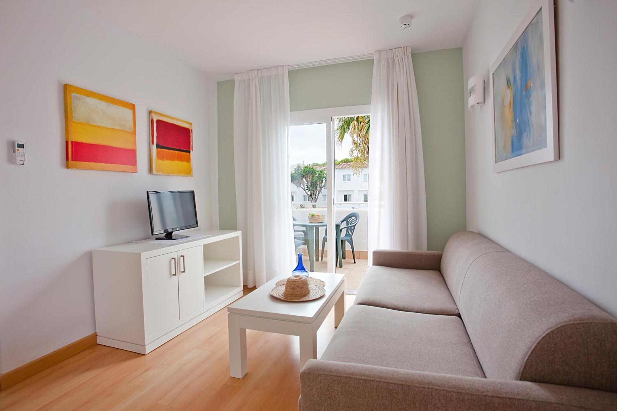 Apartamentos Vista Alegre Mallorca بورتو كريستو المظهر الخارجي الصورة