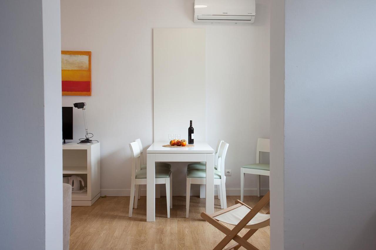 Apartamentos Vista Alegre Mallorca بورتو كريستو المظهر الخارجي الصورة