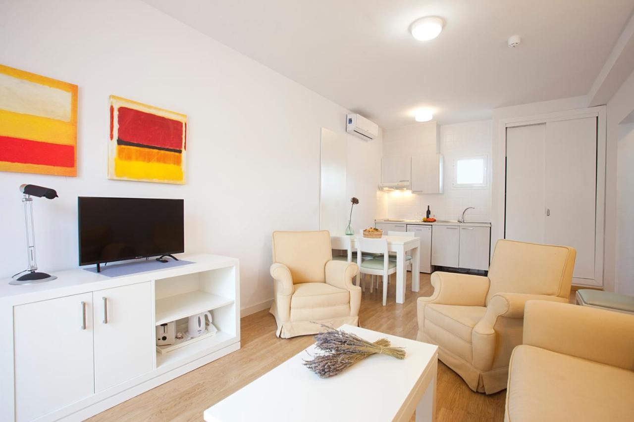 Apartamentos Vista Alegre Mallorca بورتو كريستو المظهر الخارجي الصورة