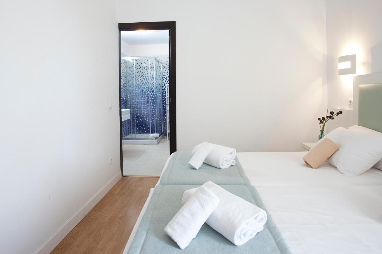 Apartamentos Vista Alegre Mallorca بورتو كريستو المظهر الخارجي الصورة