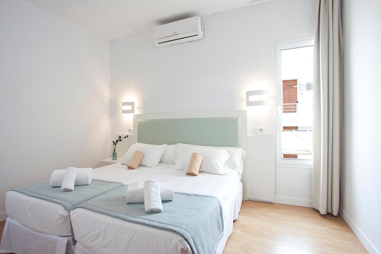 Apartamentos Vista Alegre Mallorca بورتو كريستو المظهر الخارجي الصورة