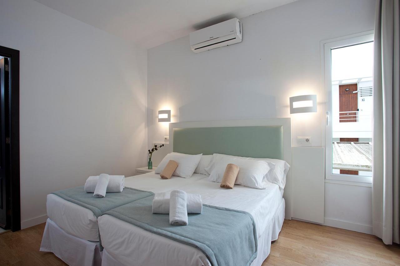 Apartamentos Vista Alegre Mallorca بورتو كريستو المظهر الخارجي الصورة