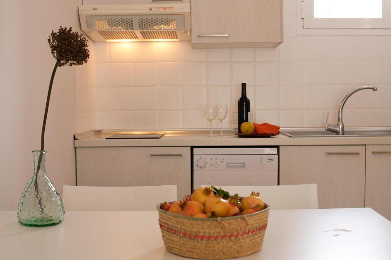 Apartamentos Vista Alegre Mallorca بورتو كريستو المظهر الخارجي الصورة