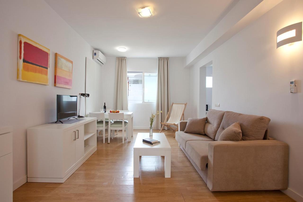 Apartamentos Vista Alegre Mallorca بورتو كريستو المظهر الخارجي الصورة