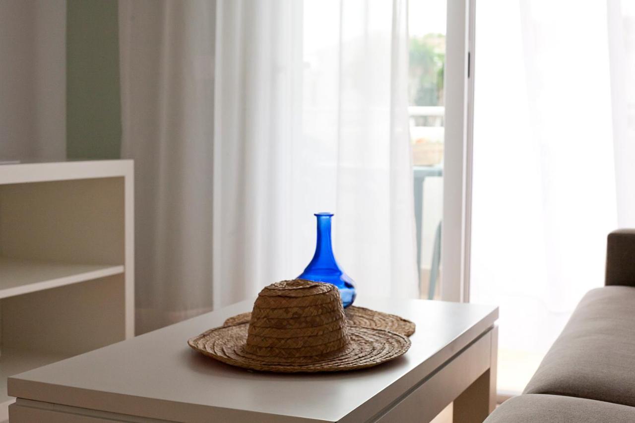 Apartamentos Vista Alegre Mallorca بورتو كريستو المظهر الخارجي الصورة