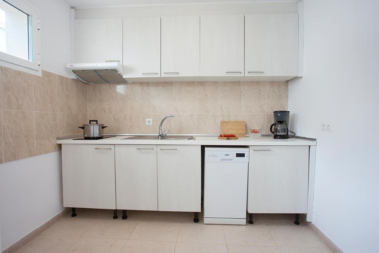 Apartamentos Vista Alegre Mallorca بورتو كريستو المظهر الخارجي الصورة