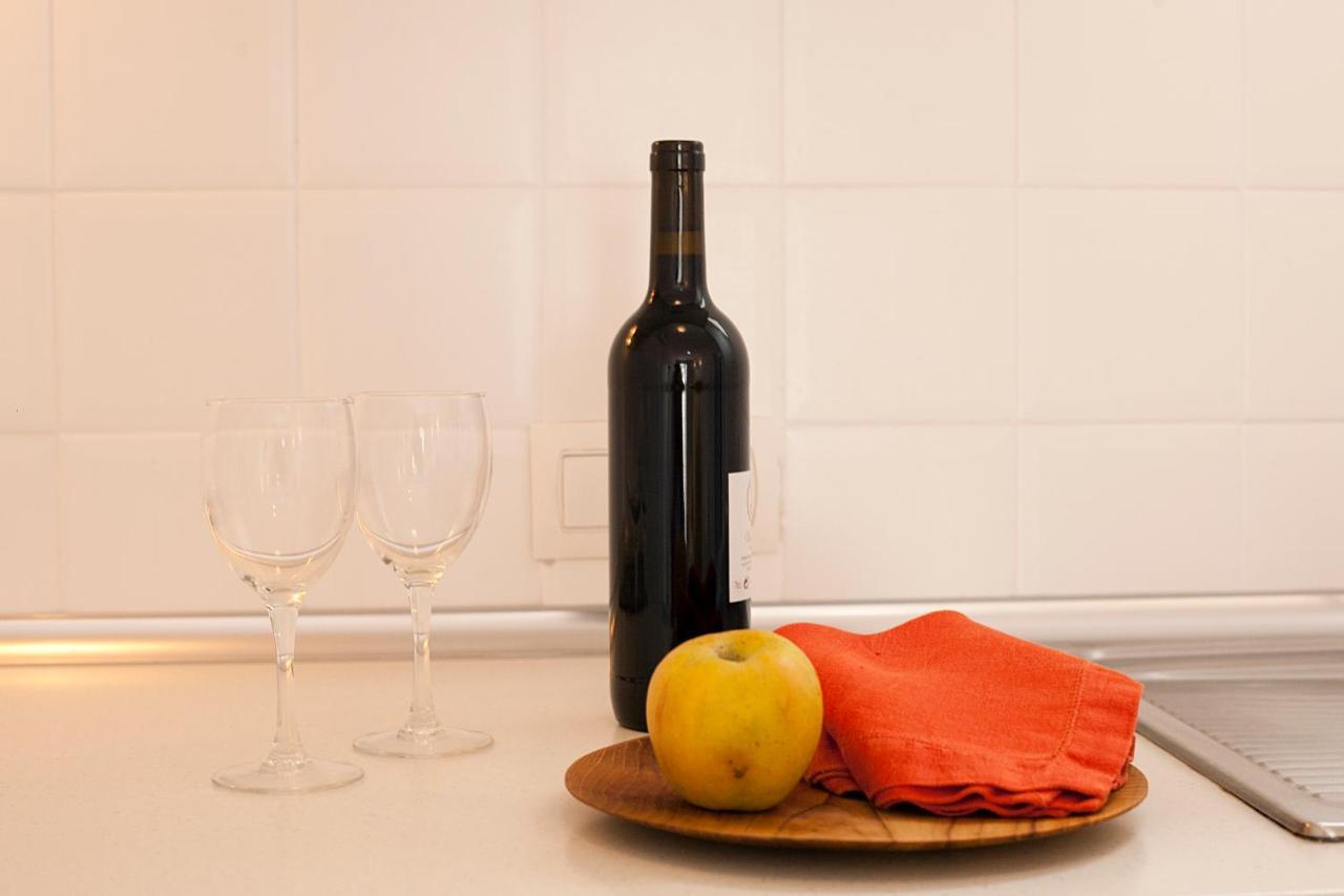 Apartamentos Vista Alegre Mallorca بورتو كريستو المظهر الخارجي الصورة