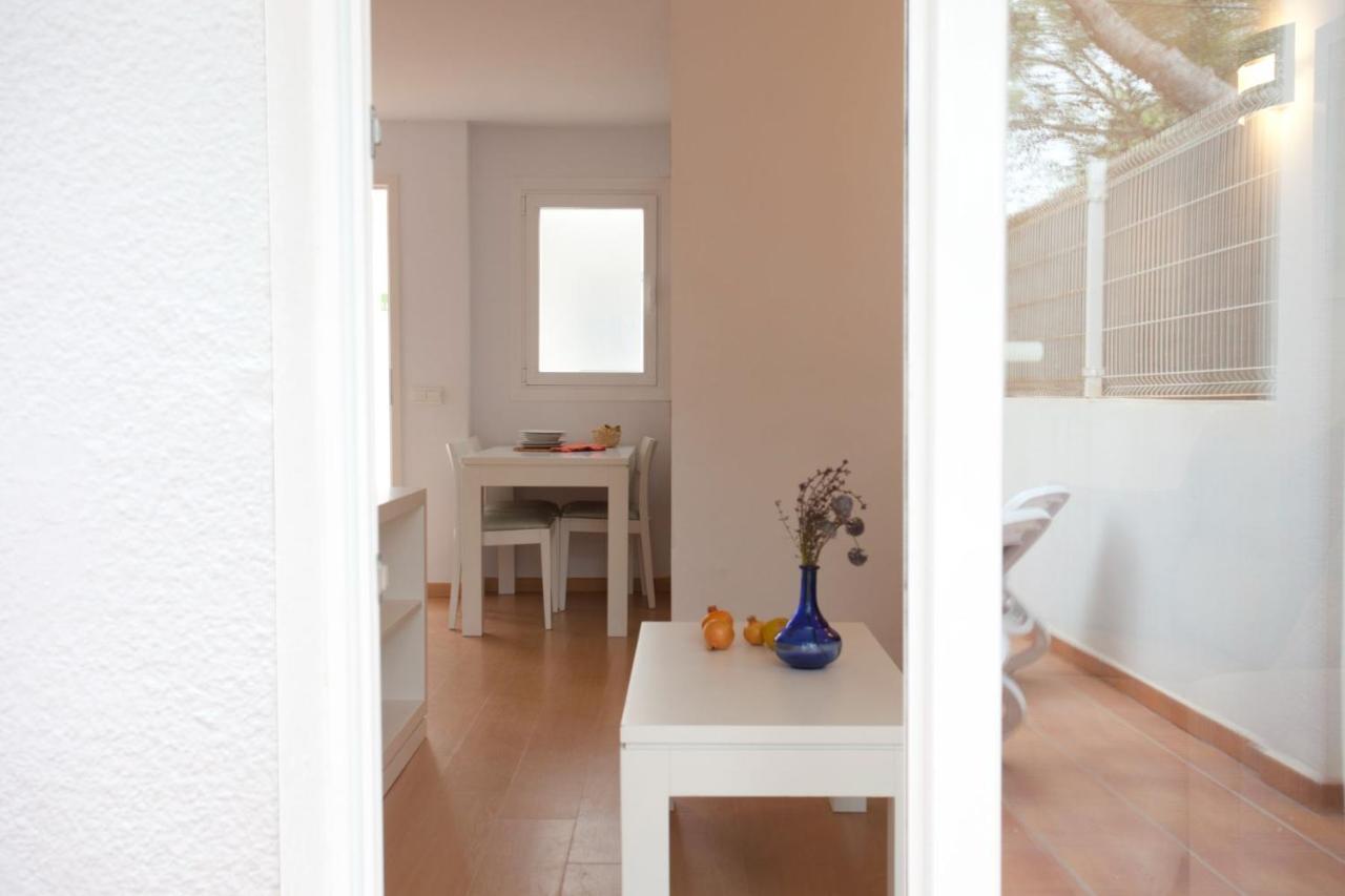 Apartamentos Vista Alegre Mallorca بورتو كريستو المظهر الخارجي الصورة