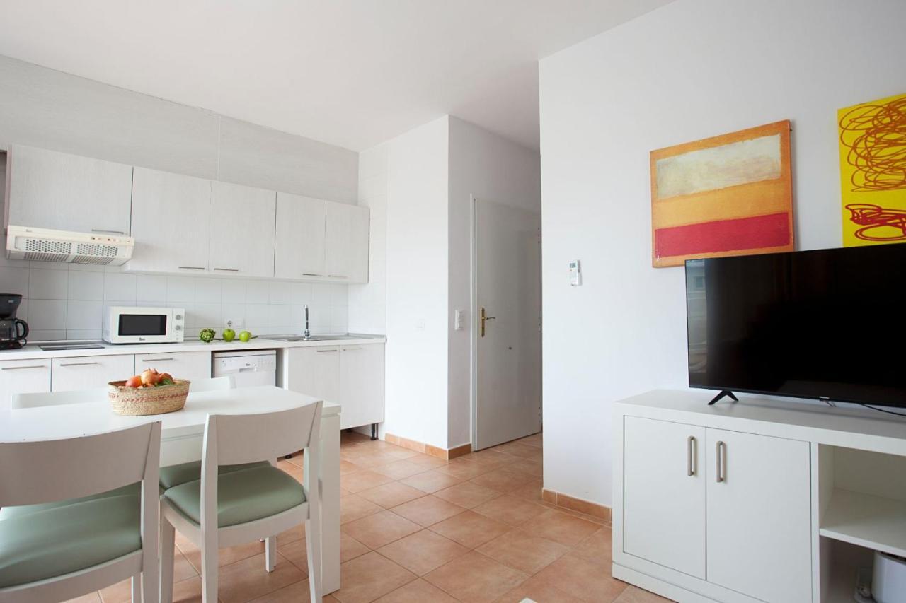 Apartamentos Vista Alegre Mallorca بورتو كريستو المظهر الخارجي الصورة