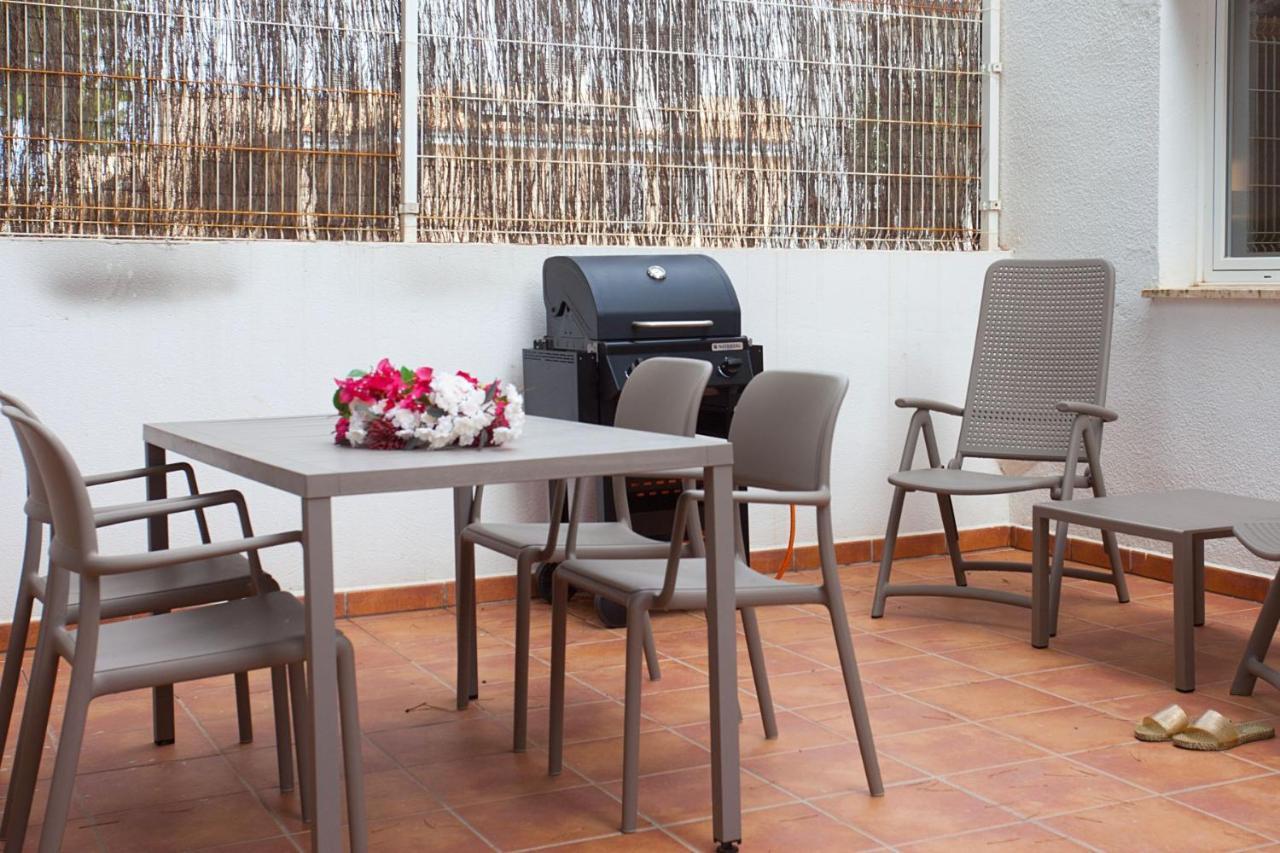Apartamentos Vista Alegre Mallorca بورتو كريستو المظهر الخارجي الصورة